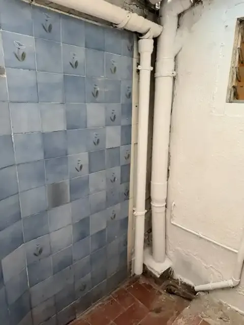 Pis de 60 m² a Barcelona
