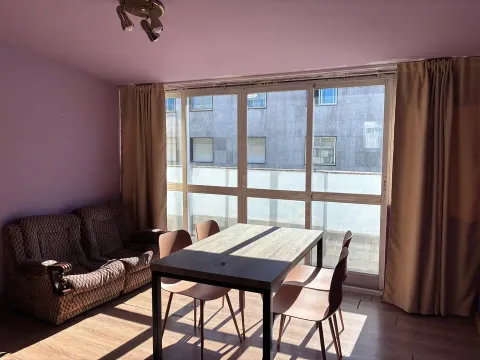 Appartement 115 m² à Santiago de Compostela