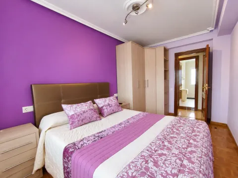 Wohnung 67 m² in Gijón / Xixón