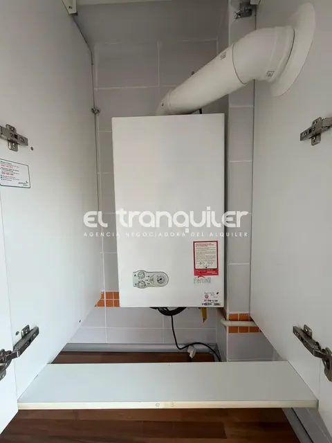 Pis de 73 m² a Madrid