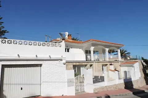 Casa de 250 m² a Benalmádena