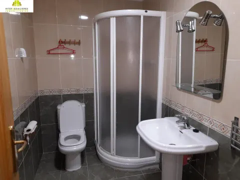 Flat 100 m² in Albacete