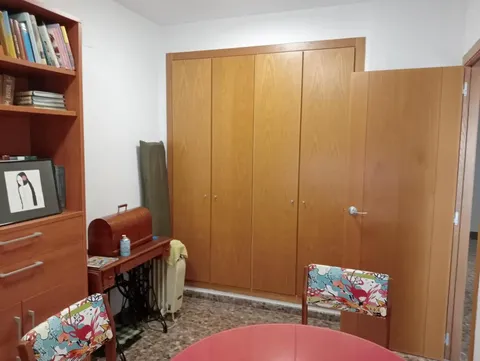 Pis de 102 m² a Alzira