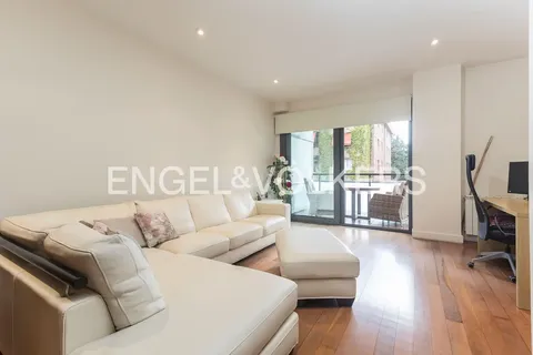 Appartamento 114 m² a Barcelona