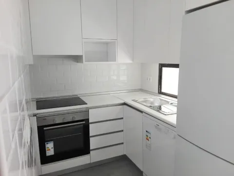 Pis de 80 m² a Múrcia