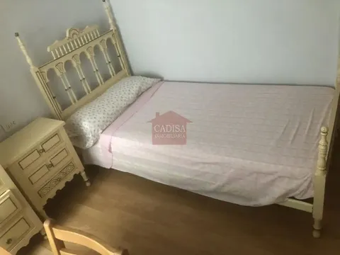 Piso de 95 m² en Salamanca