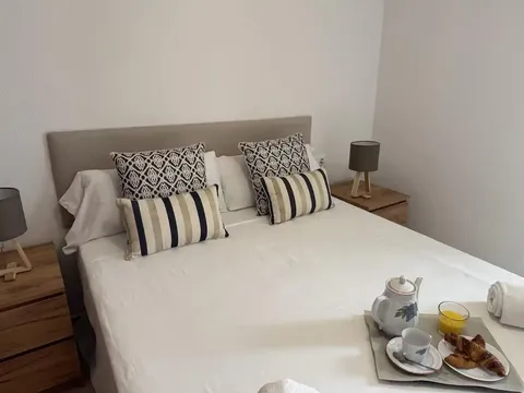Pis de 75 m² a Madrid