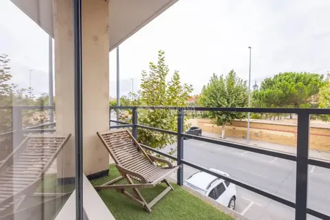 Pis de 85 m² a Santa Marta de Tormes