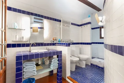 Pis de 103 m² a València