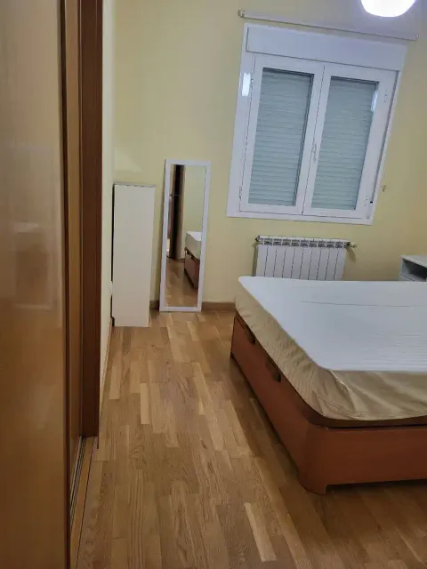 Квартира 70 м² в Мадриде
