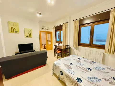 Квартира 35 м² в Granada (2/12)