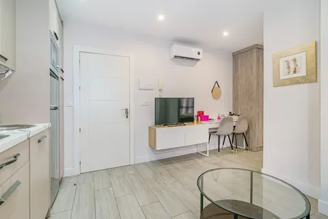 Pis de 107 m² a Granada
