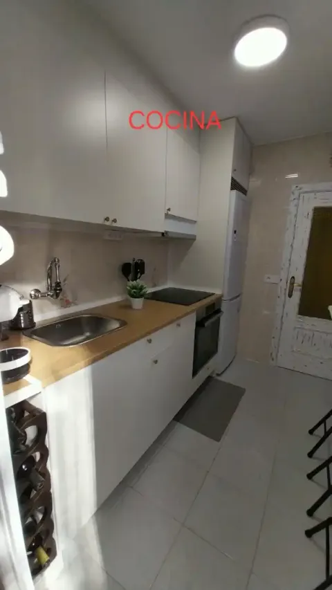 Habitació de lloguer, Perales de Tajuña