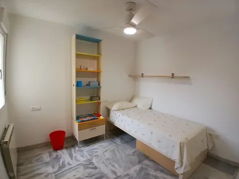 Appartamento 87 m² a Málaga