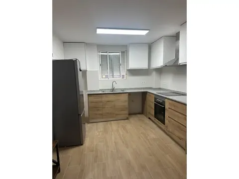 Pis de 88 m² a València
