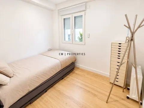 Flat 80 m² in Valencia
