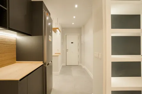 Pis de 45 m² a Madrid