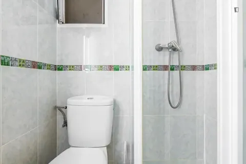 Zimmer zur Miete, Castelló de la Plana / Castellón de la Plana