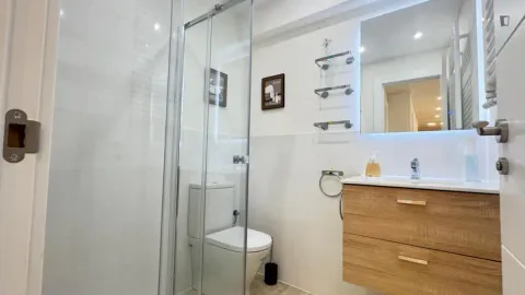Quarto para alugar, Bilbau (3/40)