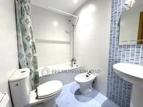 Pis de 65 m² a Burgos