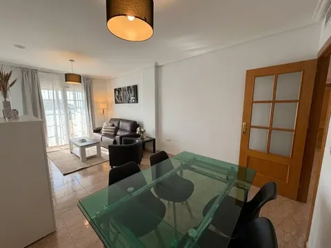 Pis de 120 m² a Molina de Segura