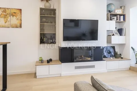 Pis de 133 m² a Barcelona