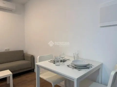 Квартира 30 м² в Мадриде (2/17)