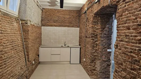 Appartamento 20 m² a Madrid