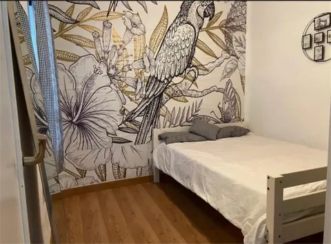 Pis de 93 m² a Alacant