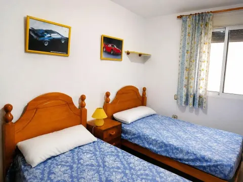 Apartamento 65 m² em Mazarrón