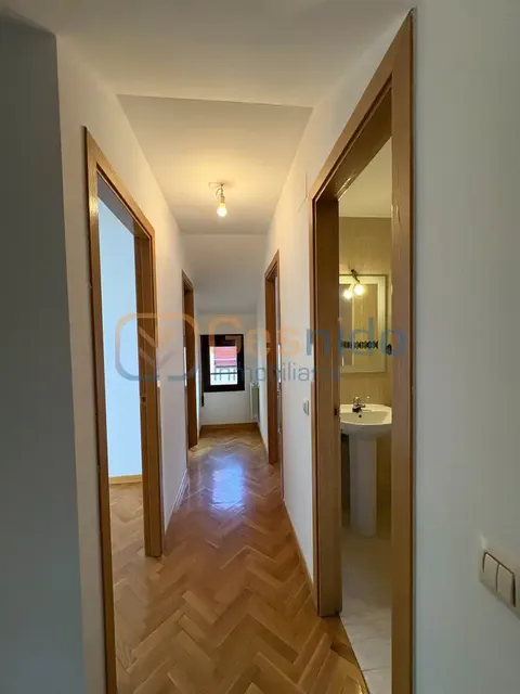 Pis de 117 m² a Segovia