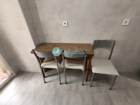 Pis de 94 m² a Segovia