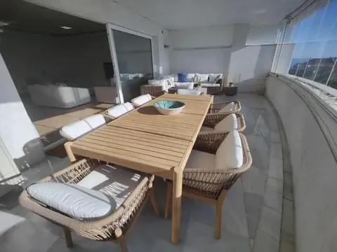 Pis de 192 m² a Marbella