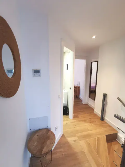 Wohnung 98 m² in Torremolinos