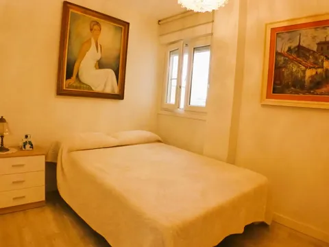 Pis de 87 m² a Alacant