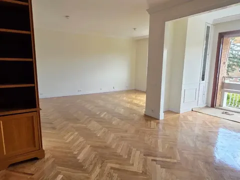 Pis de 295 m² a Madrid