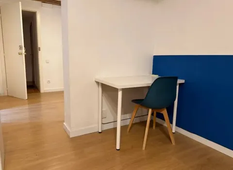 Pis de 50 m² a Barcelona