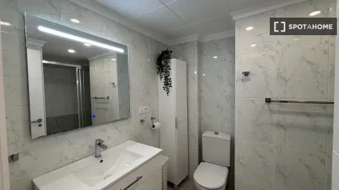 Habitació de lloguer, València