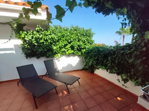 Flat 75 m² in Manilva (2/24)