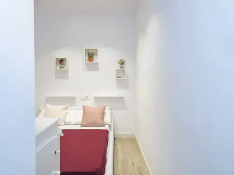 Pis de 67 m² a Fuengirola