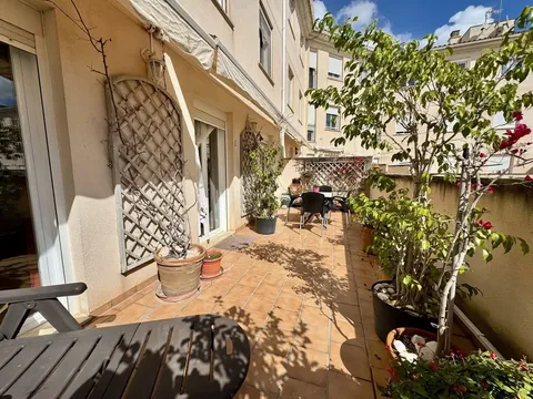 Pis de 90 m² a Campos