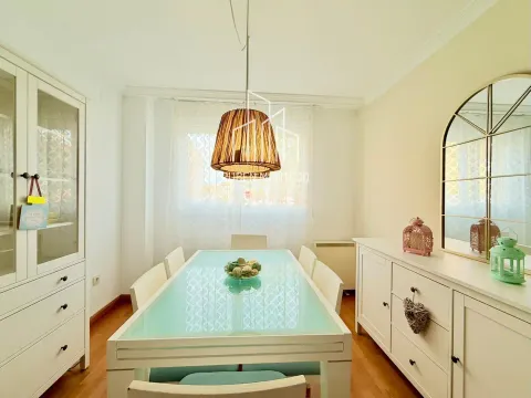 Piso de 140 m² en Castellanos de Moriscos