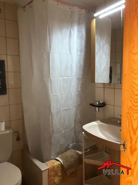 Pis de 45 m² a Laredo
