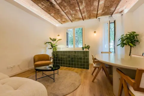 Habitación en alquiler, Barcelona