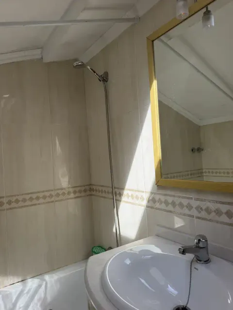 Квартира 138 м² в Сарагосе