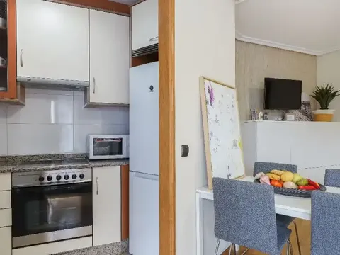 Pis de 97 m² a Vigo