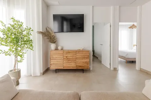 Pis de 77 m² a Barcelona
