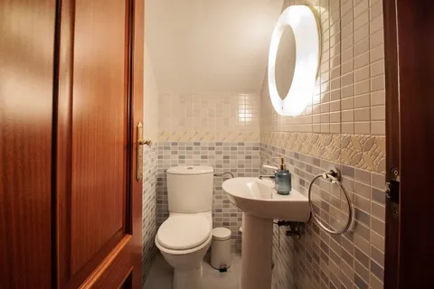 Casa de 137 m² a Palomares del Río