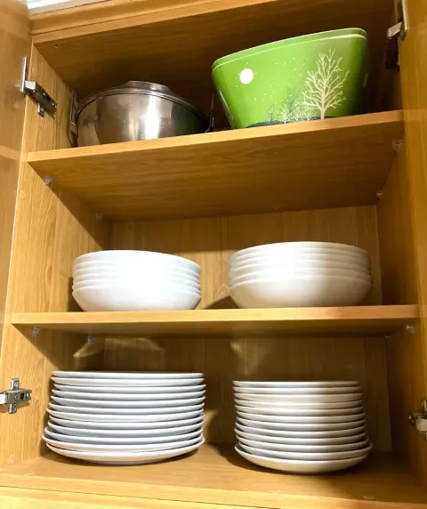 Zimmer zur Miete, Sueca