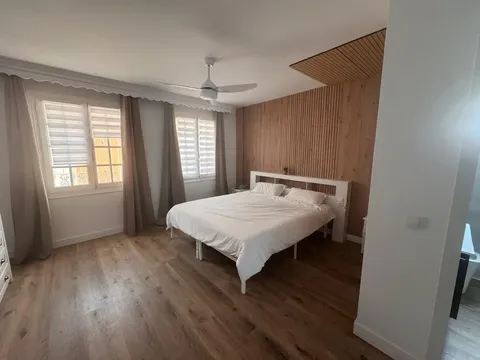 Pis de 100 m² a Fuengirola